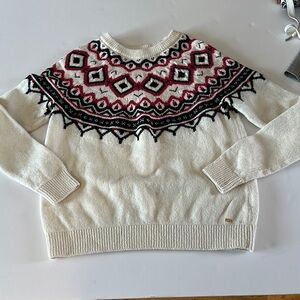 Tommy Hilfiger Crew Neck Sweater